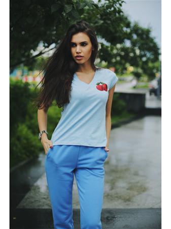 Футболка Fashion.Love.Story.