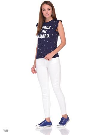 Футболка FOX