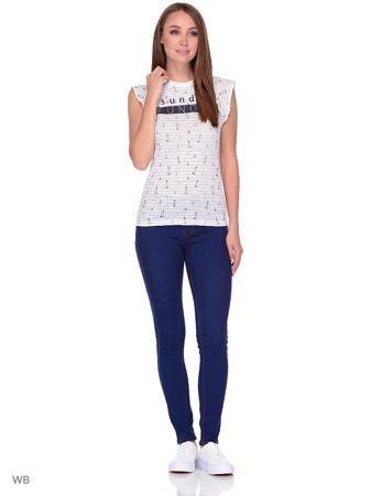 Футболка FOX