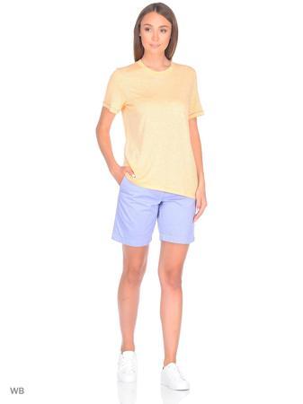 Футболка Lacoste