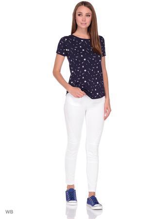 Футболка FOX