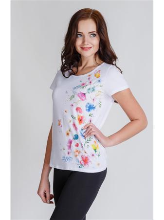 Футболка Pastilla