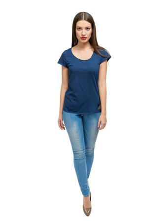 Футболка All GOOD JACKETS ALLIANCE