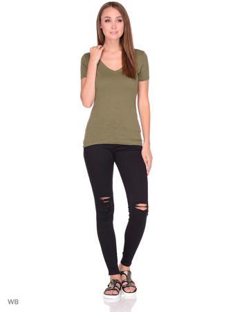 Футболка FOX