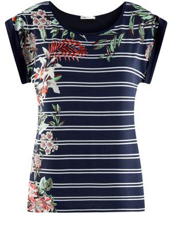 Футболка Oodji