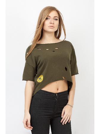 Футболка Little Secret