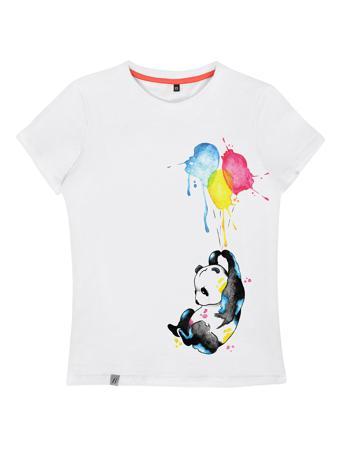 Футболка Barmariska