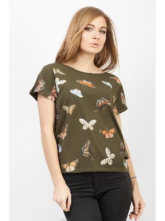 Футболка Little Secret