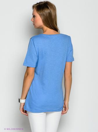 Футболка Hegler