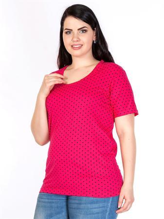 Футболка HELLO MODA!