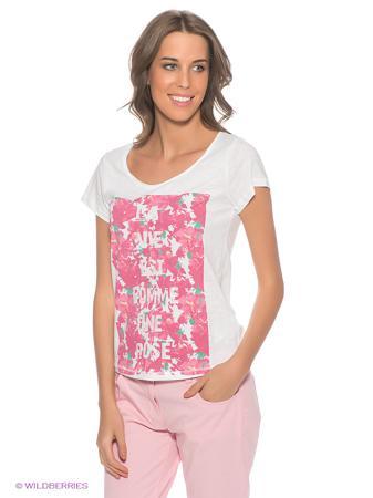 Футболка LERROS