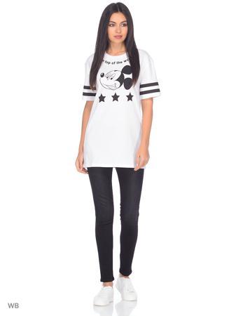 Футболка Modis