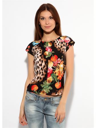 Футболка Nothing but Love