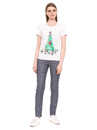 Футболка BIZZARRO