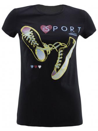 Футболка РОССИЙСКИЙ ТРИКОТАЖ