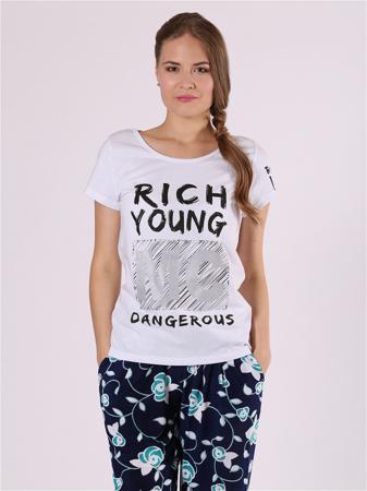 Футболка Jenks