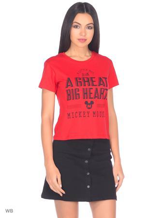 Футболка Modis