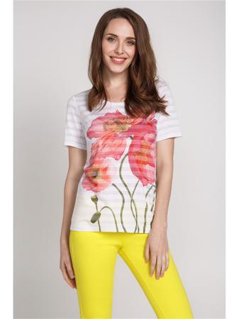 Футболка Bestia