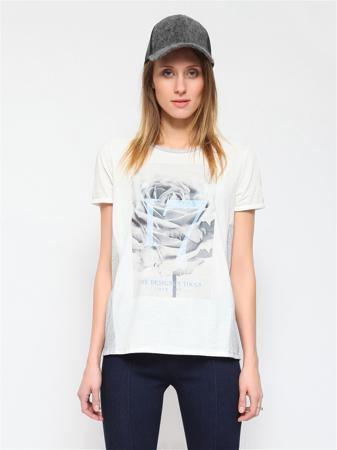 Футболка Drywash