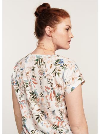 Футболка Violeta by Mango