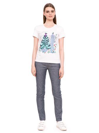 Футболка BIZZARRO