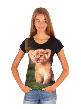 Футболка Апрель