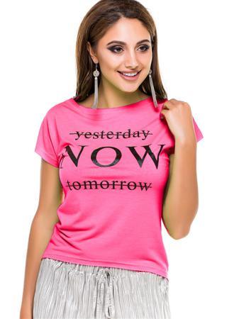 Футболка Issa Plus