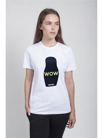 Футболка ФАБРИКА