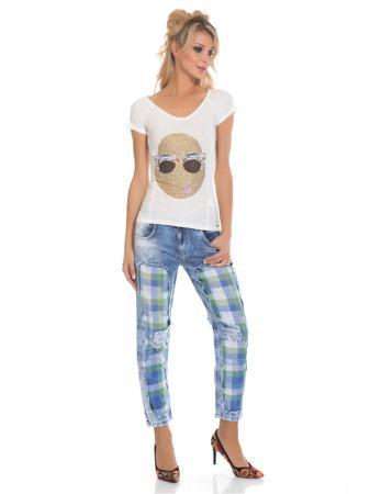 Футболка DSHE