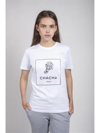 Футболка ФАБРИКА