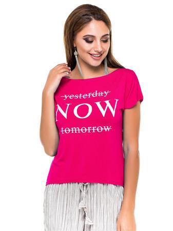 Футболка Issa Plus