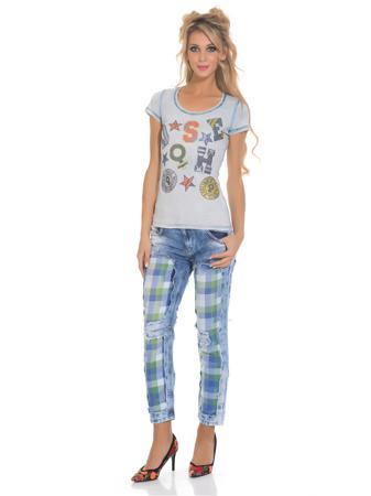 Футболка DSHE