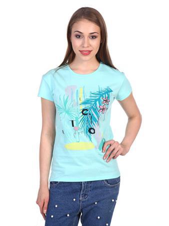 Футболка KV Collection