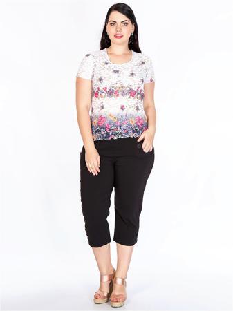 Футболка HELLO MODA!