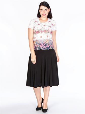 Футболка HELLO MODA!