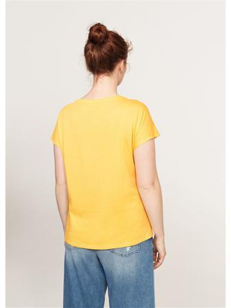 Футболка Violeta by Mango