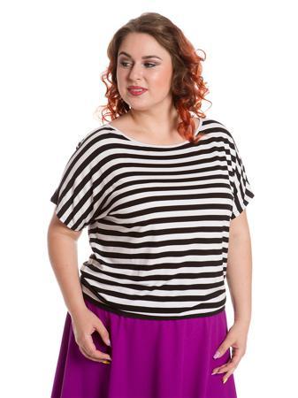 Футболка Luxury Plus