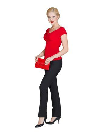 Футболка Незнакомка