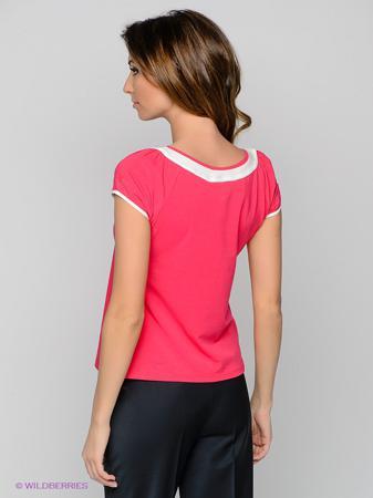 Футболка Pompa