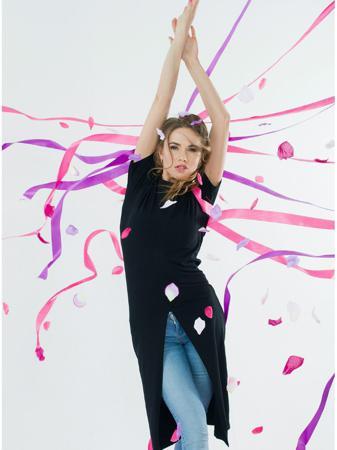 футболка Eniland