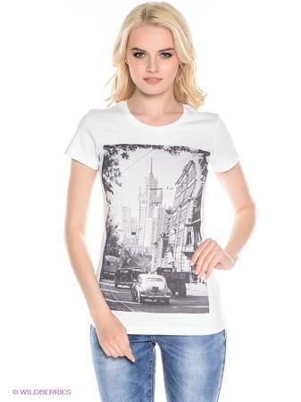 Футболка Alexander Konasov