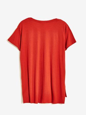 Футболка Jennyfer