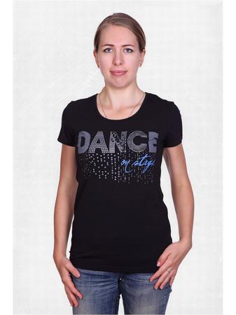 Футболка Alfa