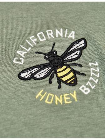 Футболка Jennyfer