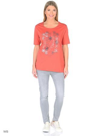 Футболка Blue Seven