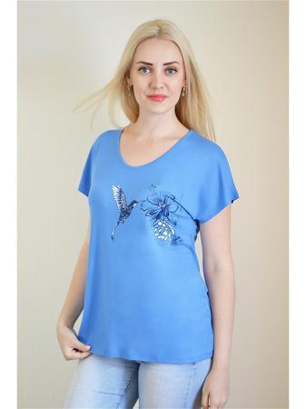 Футболка Miata