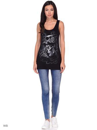 Футболка DODOGOOD