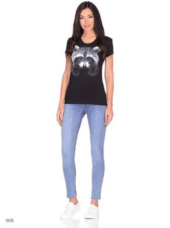 Футболка DODOGOOD