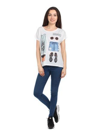 Футболка Migura