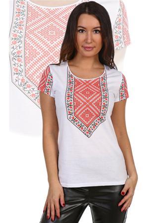 Футболка Натали